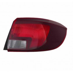 Fanale posteriore esterno versione Sports Tourer dx