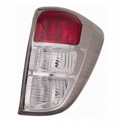 Gruppo ottico posteriore crystal dx