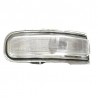 Fanale freccia retrovisore dx