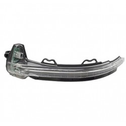 Fanale freccia retrovisore sx