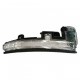Fanale freccia retrovisore a led dx