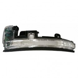 Fanale freccia retrovisore a led sx