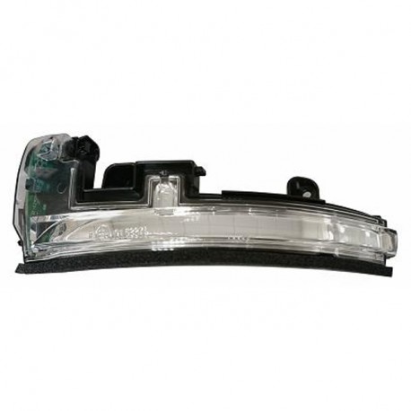 Fanale freccia retrovisore a led sx