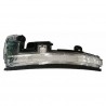 Fanale freccia retrovisore a led sx