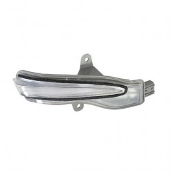Fanale freccia retrovisore dx