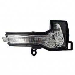 Fanale freccia retrovisore dx