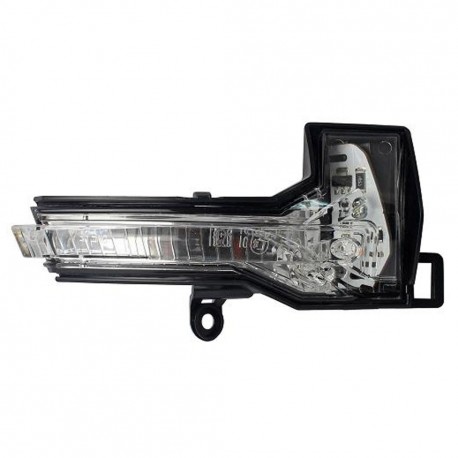Fanale freccia retrovisore dx