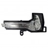 Fanale freccia retrovisore dx