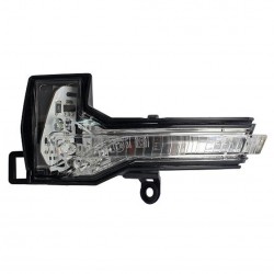 Fanale freccia retrovisore sx