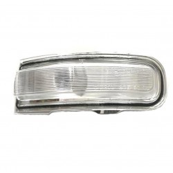 Fanale freccia retrovisore sx