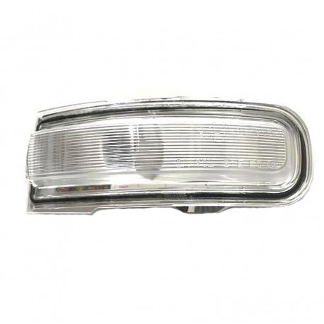 Fanale freccia retrovisore sx