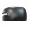 Calotta specchietto retrovisore nera dx