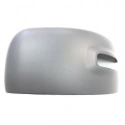 Calotta specchietto retrovisore verniciabile sx