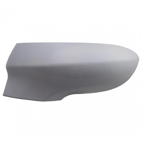 Calotta specchietto retrovisore verniciabile sx