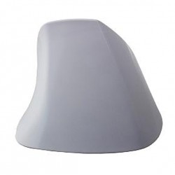 Base specchietto retrovisore verniciabile dx