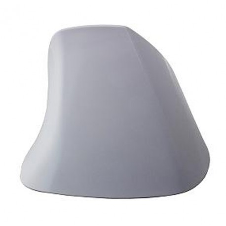 Base specchietto retrovisore verniciabile dx
