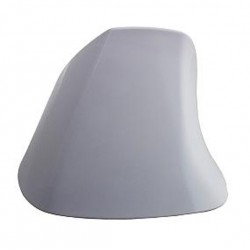 Base specchietto retrovisore verniciabile sx