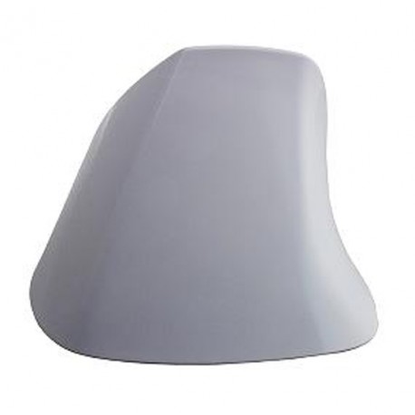 Base specchietto retrovisore verniciabile sx