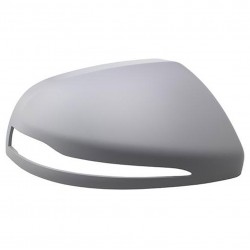 Calotta specchietto retrovisore verniciabile mod con freccia dx