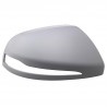 Calotta specchietto retrovisore verniciabile mod con freccia dx