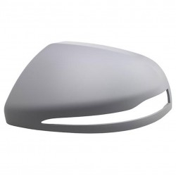 Calotta specchietto retrovisore verniciabile mod con freccia sx