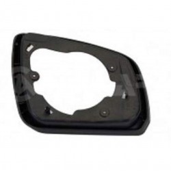 Cornice calotta specchietto retrovisore sx