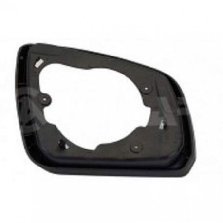 Cornice calotta specchietto retrovisore sx