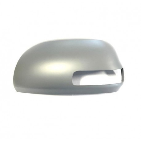 Calotta specchietto retrovisore verniciabile dx