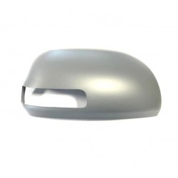 Calotta specchietto retrovisore verniciabile sx