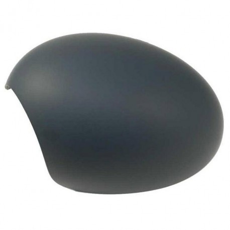 Calotta specchietto retrovisore verniciabile sx