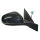 Specchietto retrovisore elettrico termico con freccia dx
