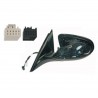 Specchietto retrovisore elettrico termico con luce di cortesia sx