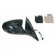 Specchietto retrovisore elettrico termico richiudibile con memoria con luce di cortesia dx