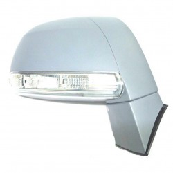 Specchietto retrovisore elettrico termico con freccia dx