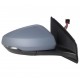 Specchietto retrovisore elettrico termico con freccia dx