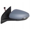 Specchietto retrovisore elettrico termico richiudibile con freccia sx