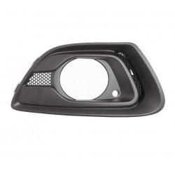 Griglia cornice fendinebbia passeggero dx