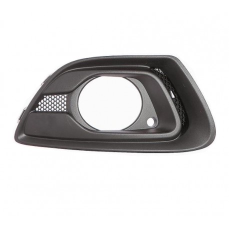 Griglia cornice fendinebbia passeggero dx