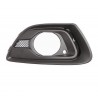 Griglia cornice fendinebbia passeggero dx