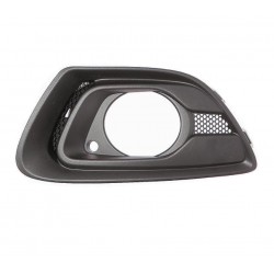 Griglia cornice fendinebbia guida sx