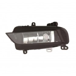 Fendinebbia H8 versione Sport sx