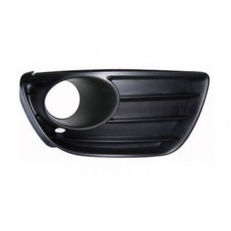 Griglia cornice fendinebbia passeggero dx