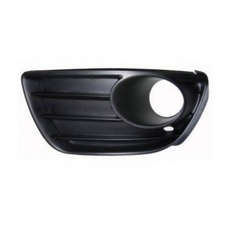 Griglia cornice fendinebbia guida sx