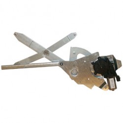 Alzacristalli elettrico anteriore sinistro mod. 3 porte