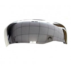 Calotta specchietto retrovisore cromata dx