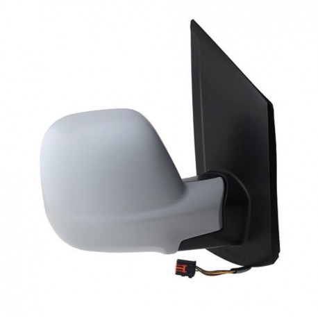 Specchietto elettrico termico con sonda freccia 7 pin dx