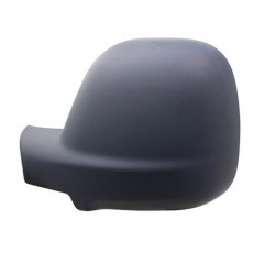 Calotta specchietto retrovisore verniciabile sx