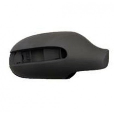 Calotta specchietto retrovisore verniciabile dx