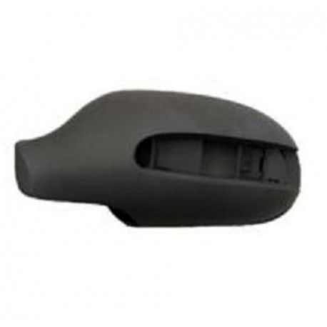 Calotta specchietto retrovisore verniciabile sx