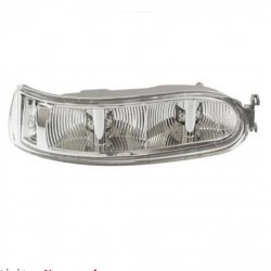 Fanalino freccia retrovisore passeggero dx